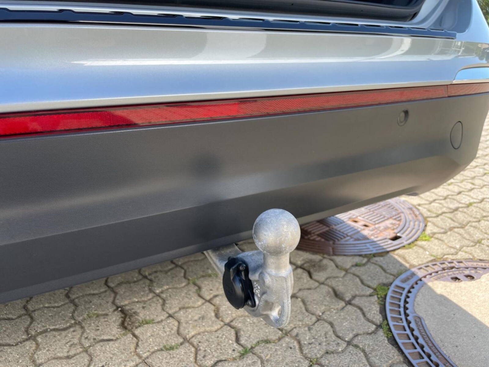 Volkswagen Tiguan – Bild 30