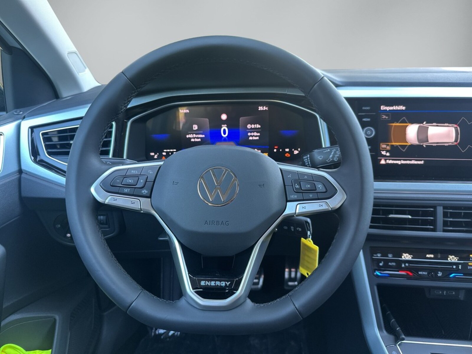 Volkswagen Polo – Bild 13