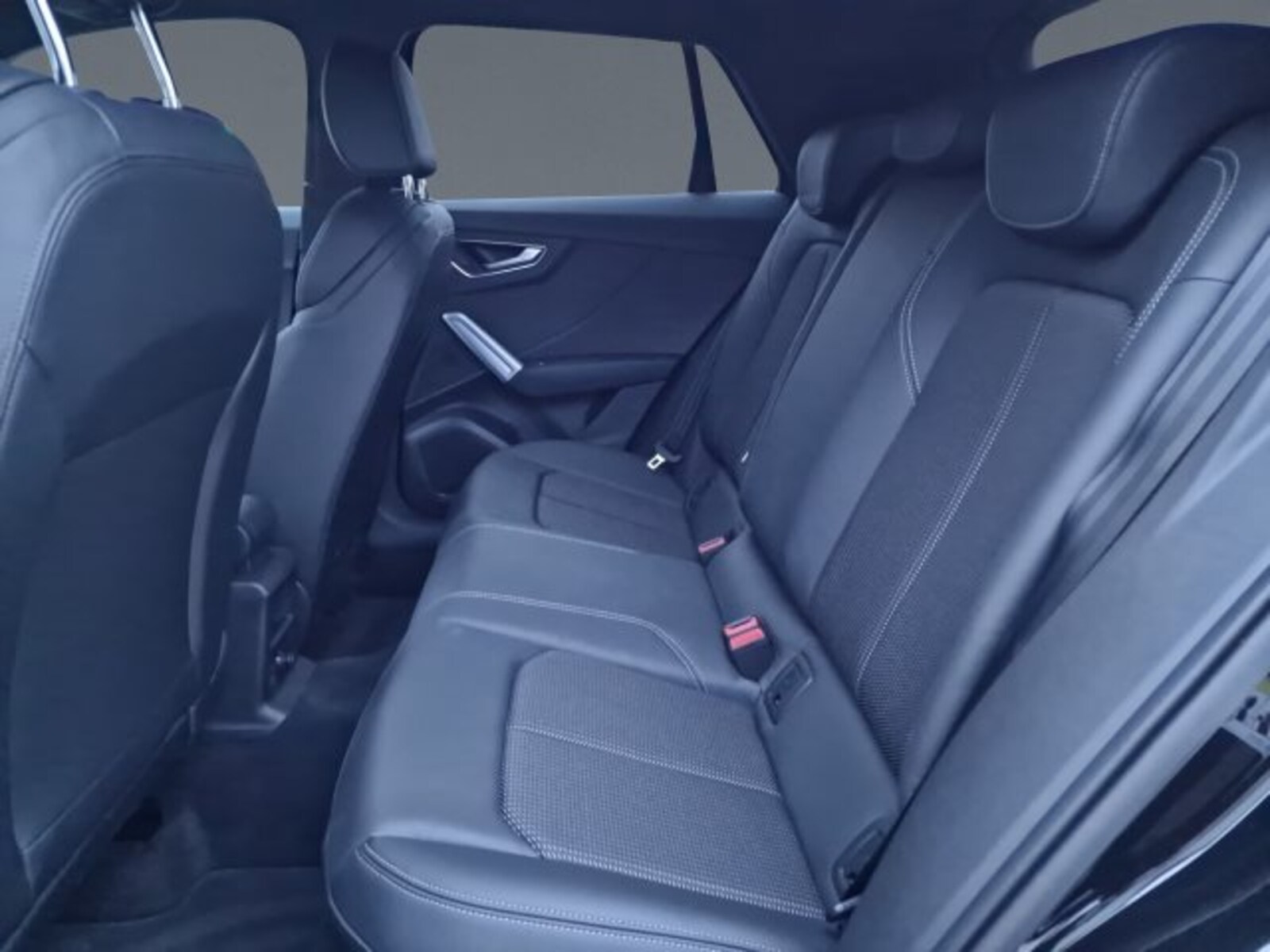 Audi Q2 – Bild 14