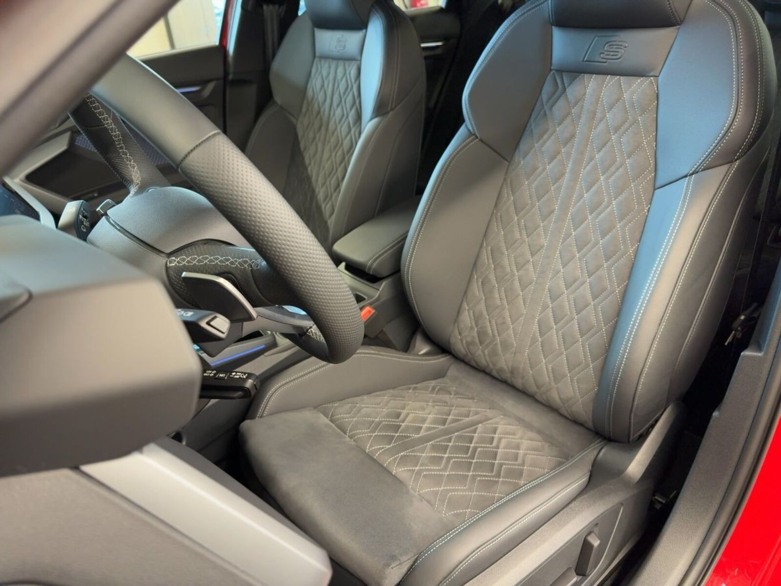 Audi S3 Limousine – Bild 17