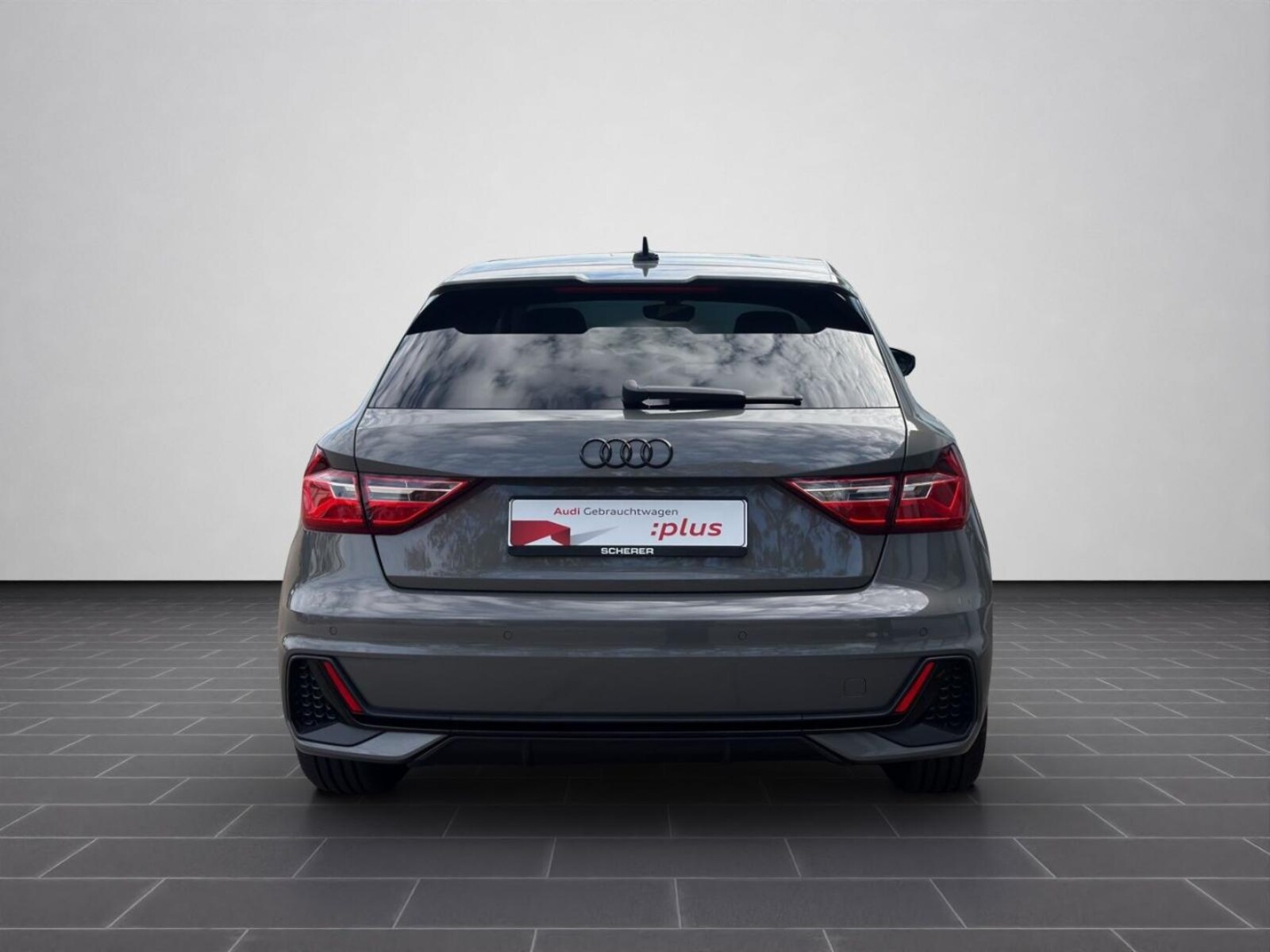 Audi A1 Sportback – Bild 6