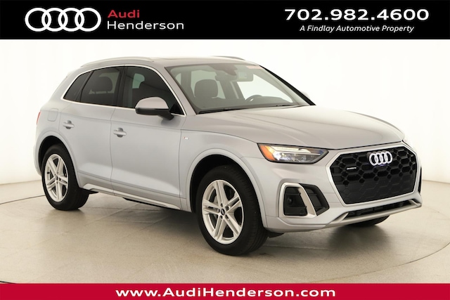 Photo of 2024 Audi Q5 TFSI e