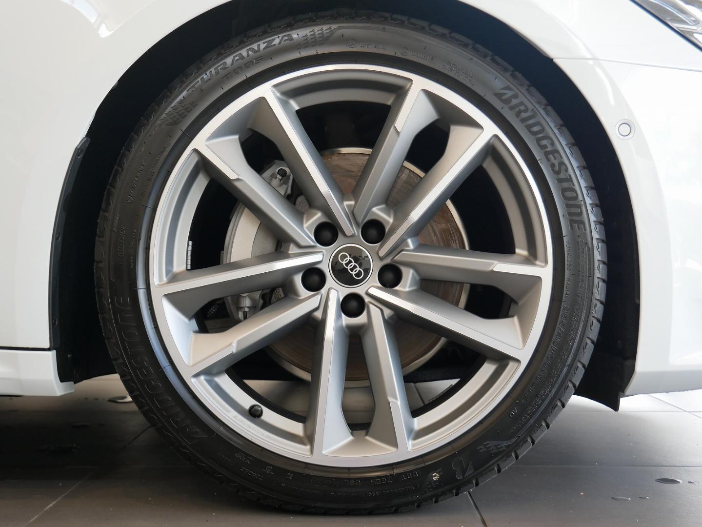 Audi A7 Sportback