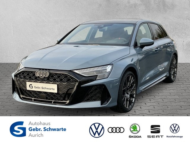 Audi RS 3 Sportback
