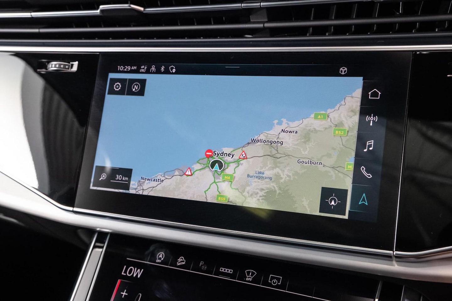 Image about Audi Q7 S line 50 TDI quattro tiptronic