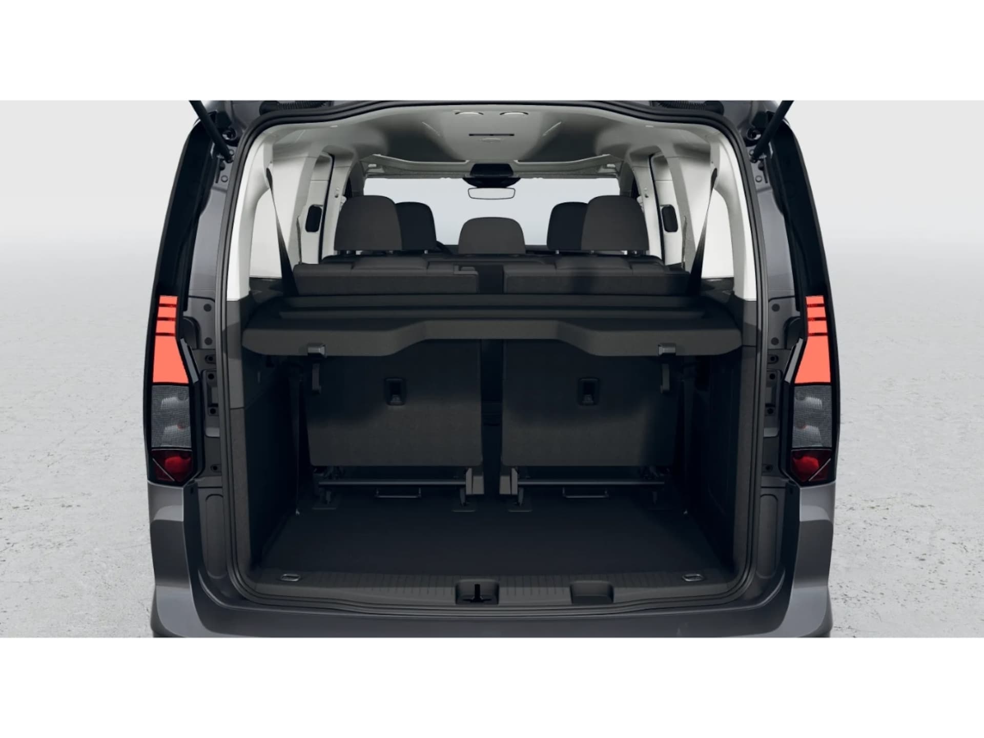 Volkswagen Caddy Maxi Life