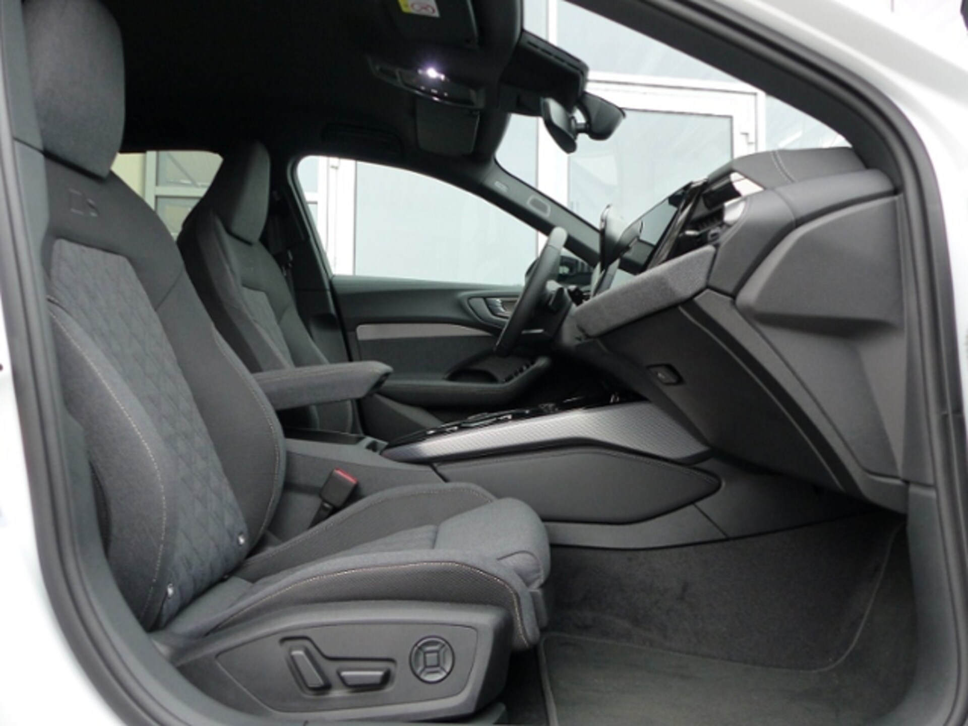 Audi A5 Avant edition one