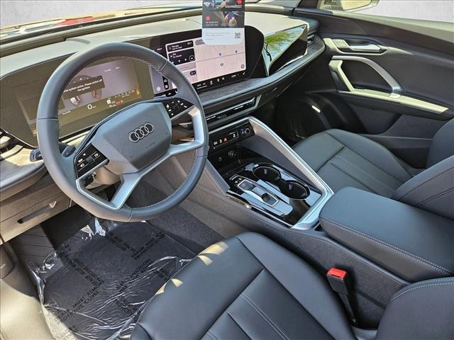 2026 Audi Q5 Sportback