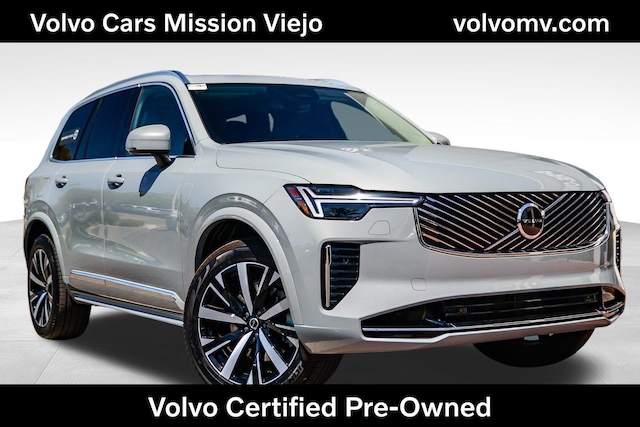 2026 Volvo XC90