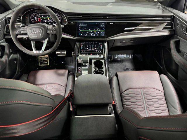 2025 Audi RS Q8 Base - Photo 13