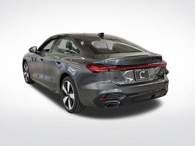 2026 Audi A5 Sedan