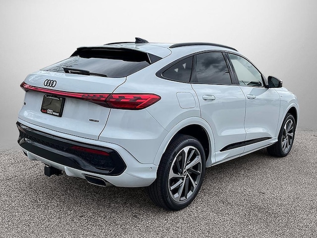 2026 Audi Q5 Sportback
