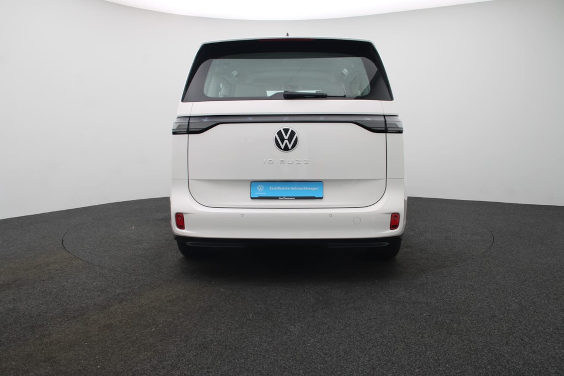 Volkswagen ID. Buzz Pro