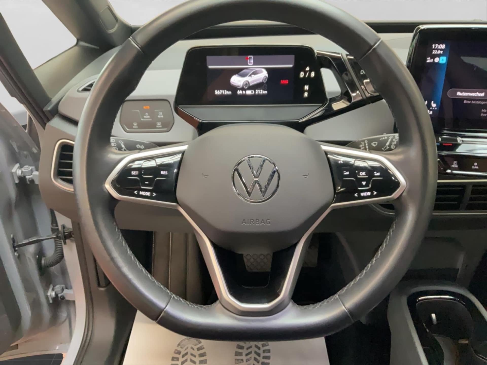 Volkswagen ID.3 Pro Performance