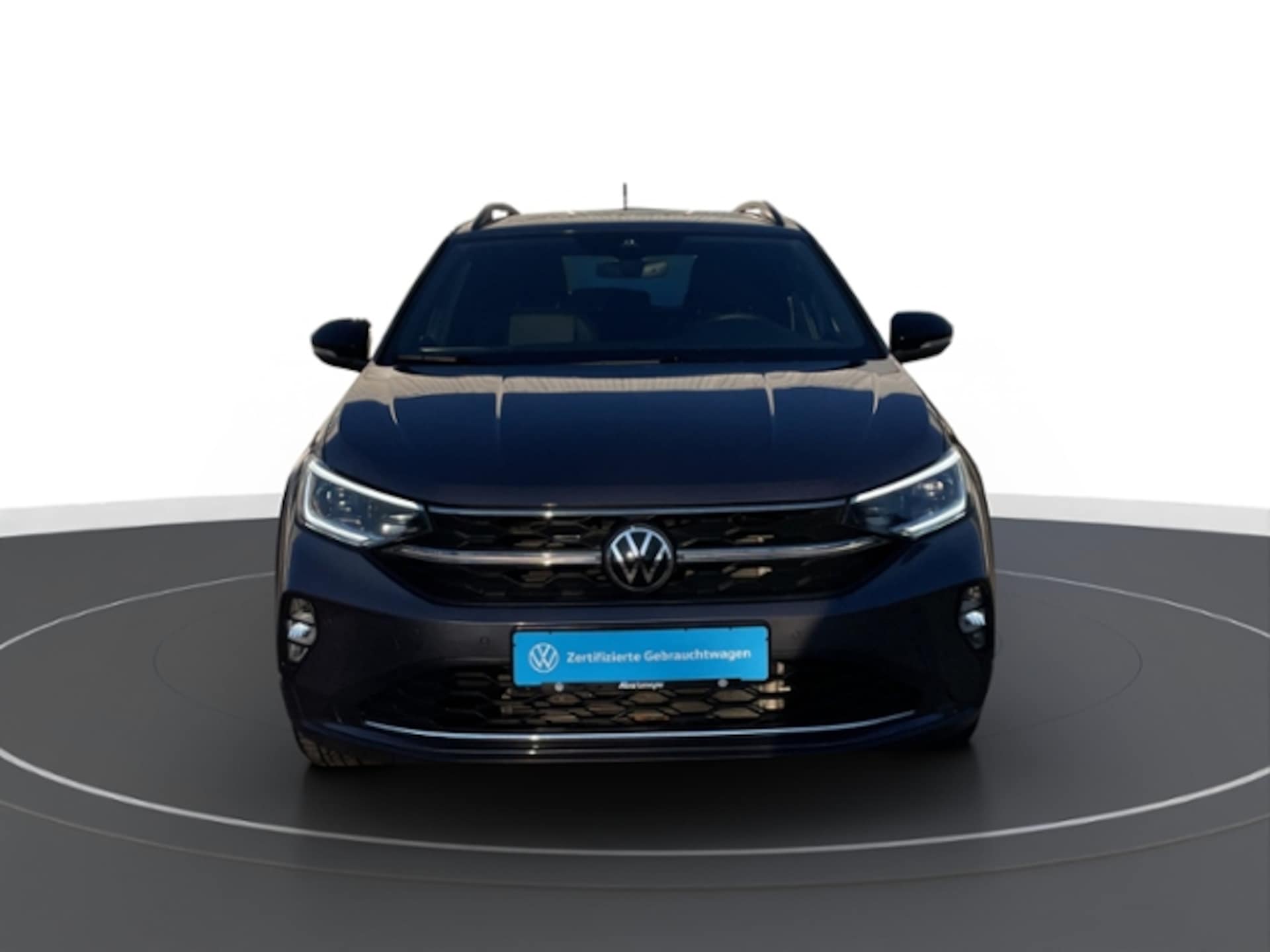 Volkswagen Taigo Goal