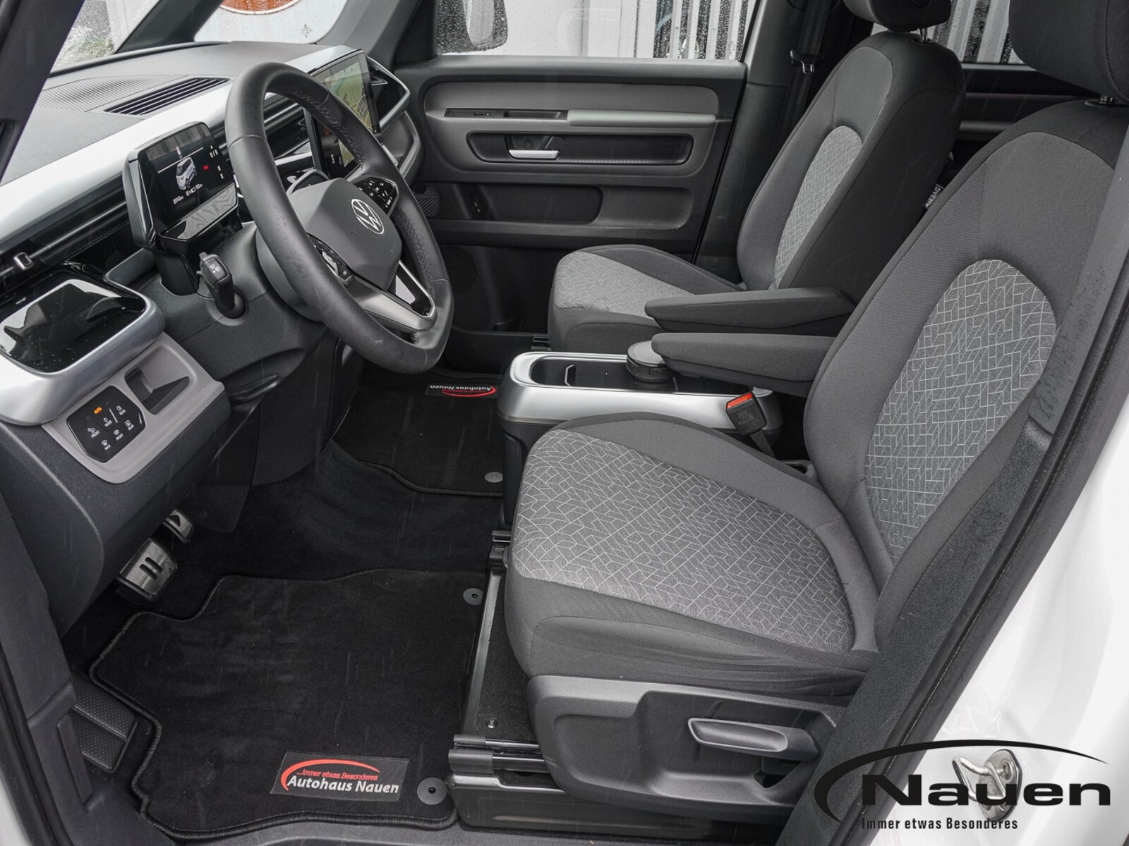 Volkswagen ID. Buzz – Bild 12