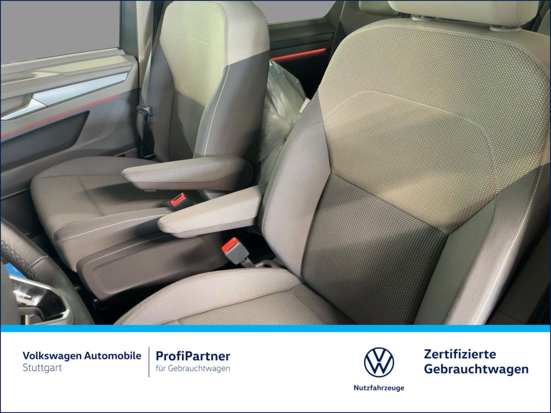 Volkswagen Multivan Langversion Life