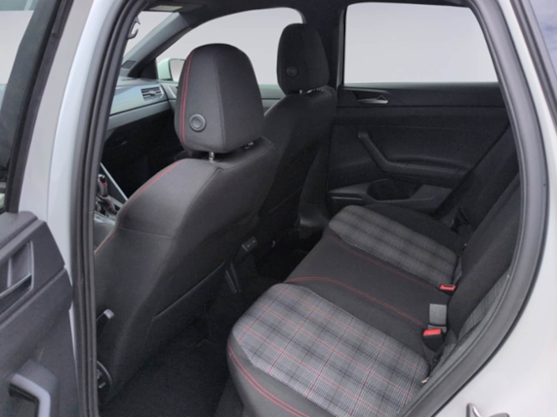 Volkswagen Polo GTI