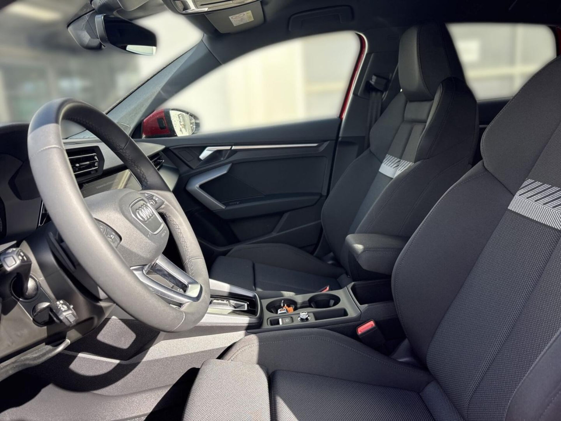 Audi A3 Sportback TFSI e Advanced