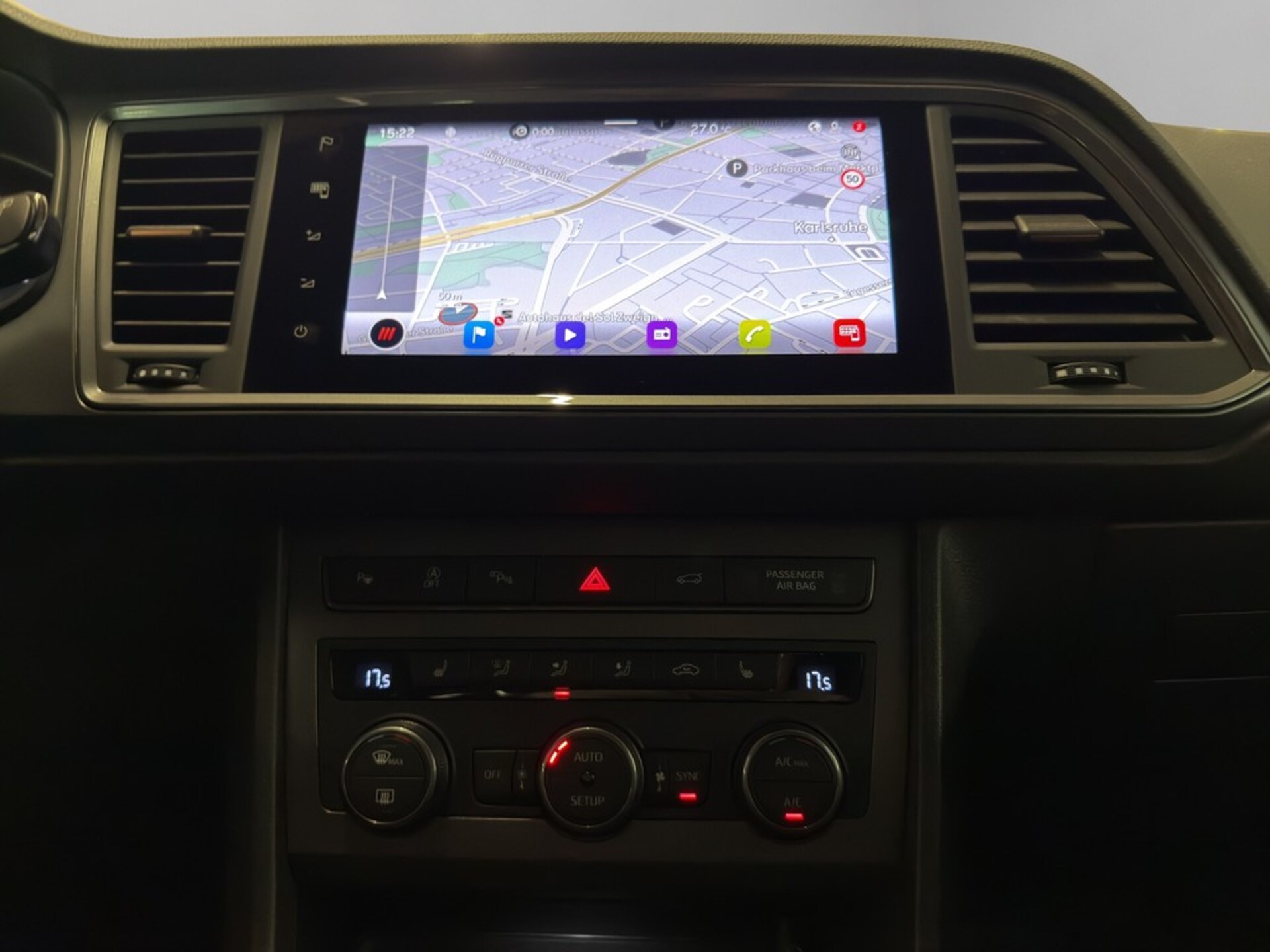 CUPRA Ateca VZ