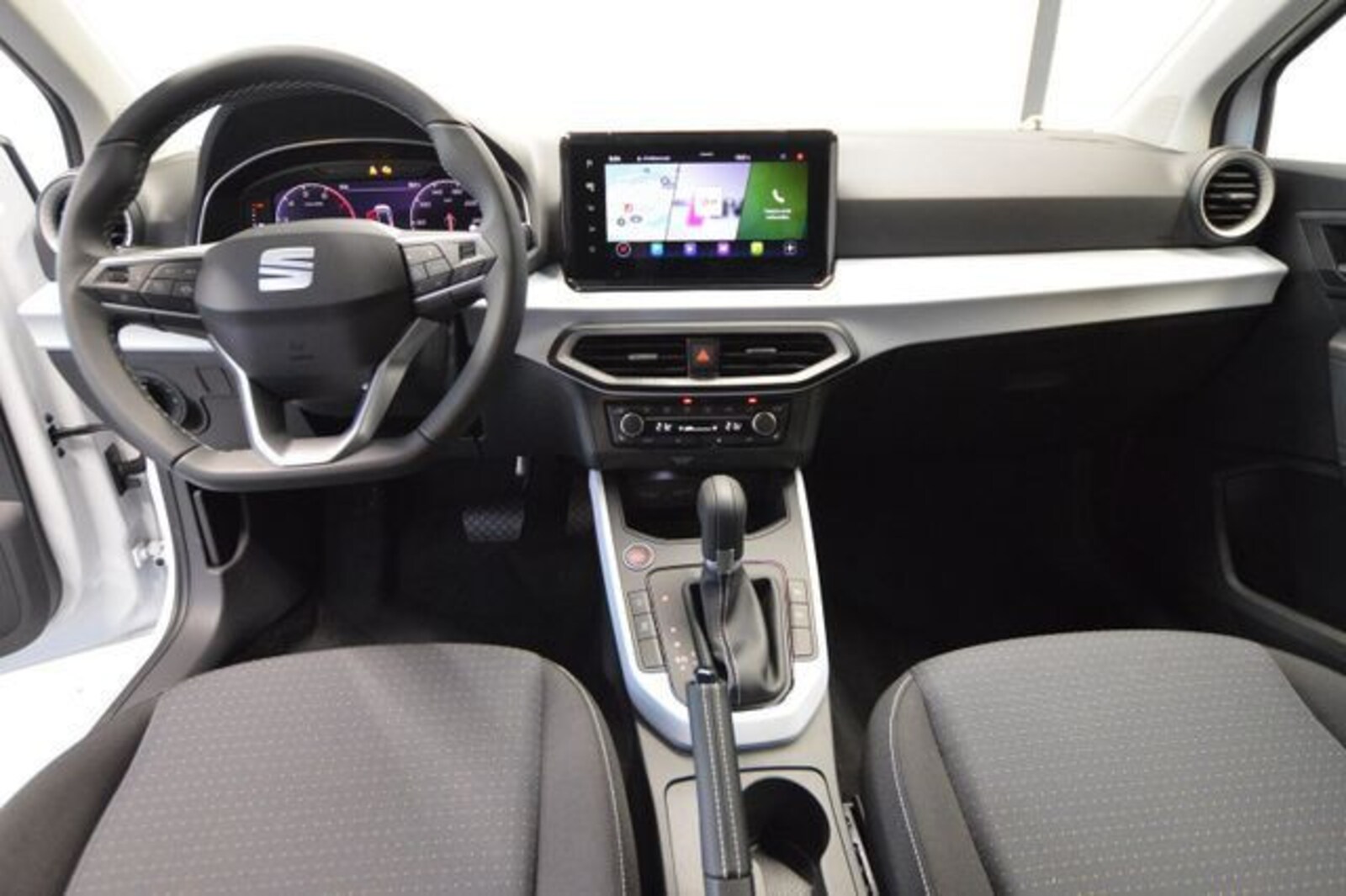 SEAT Arona – Bild 7