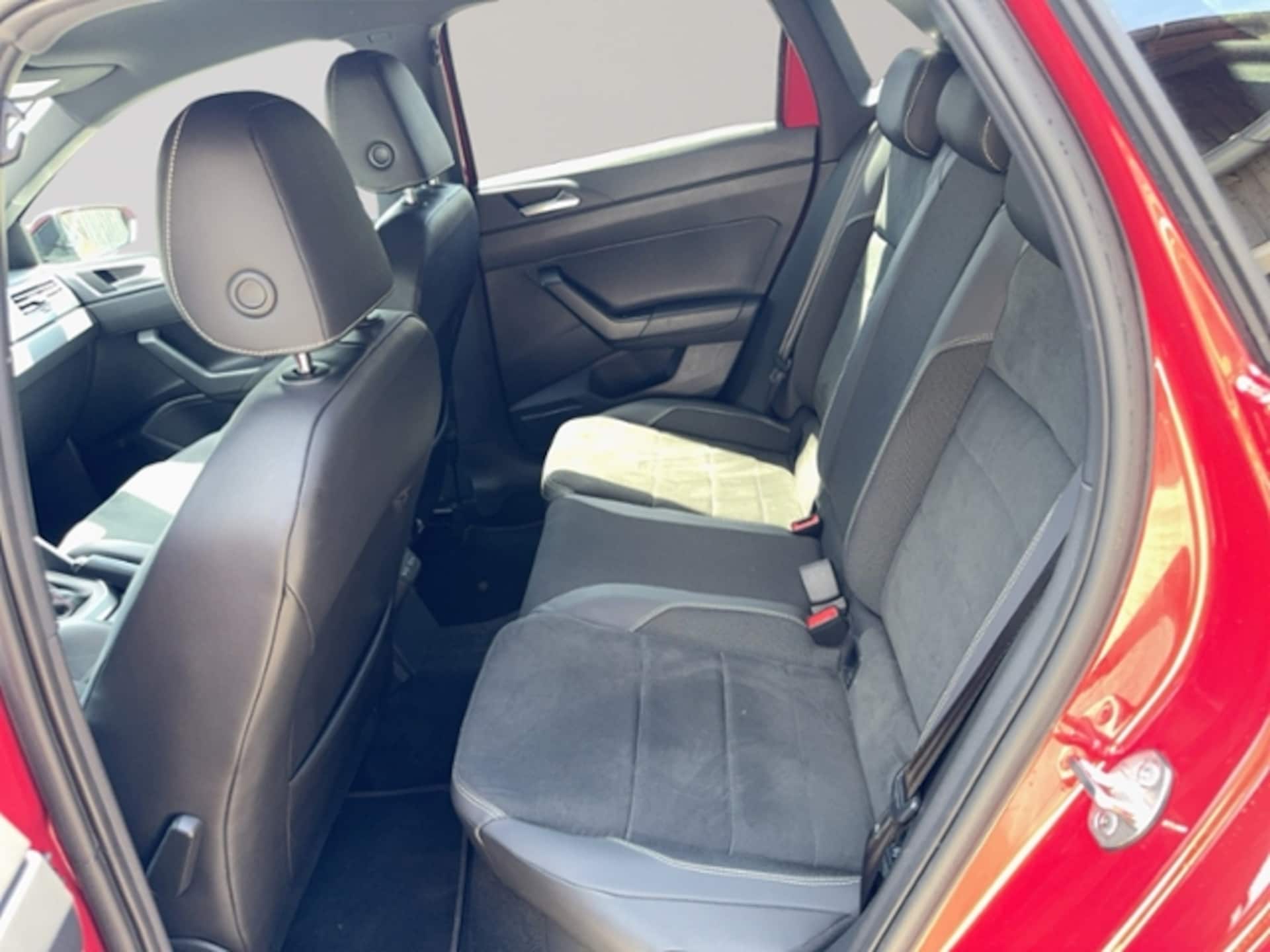 Volkswagen Polo GTI