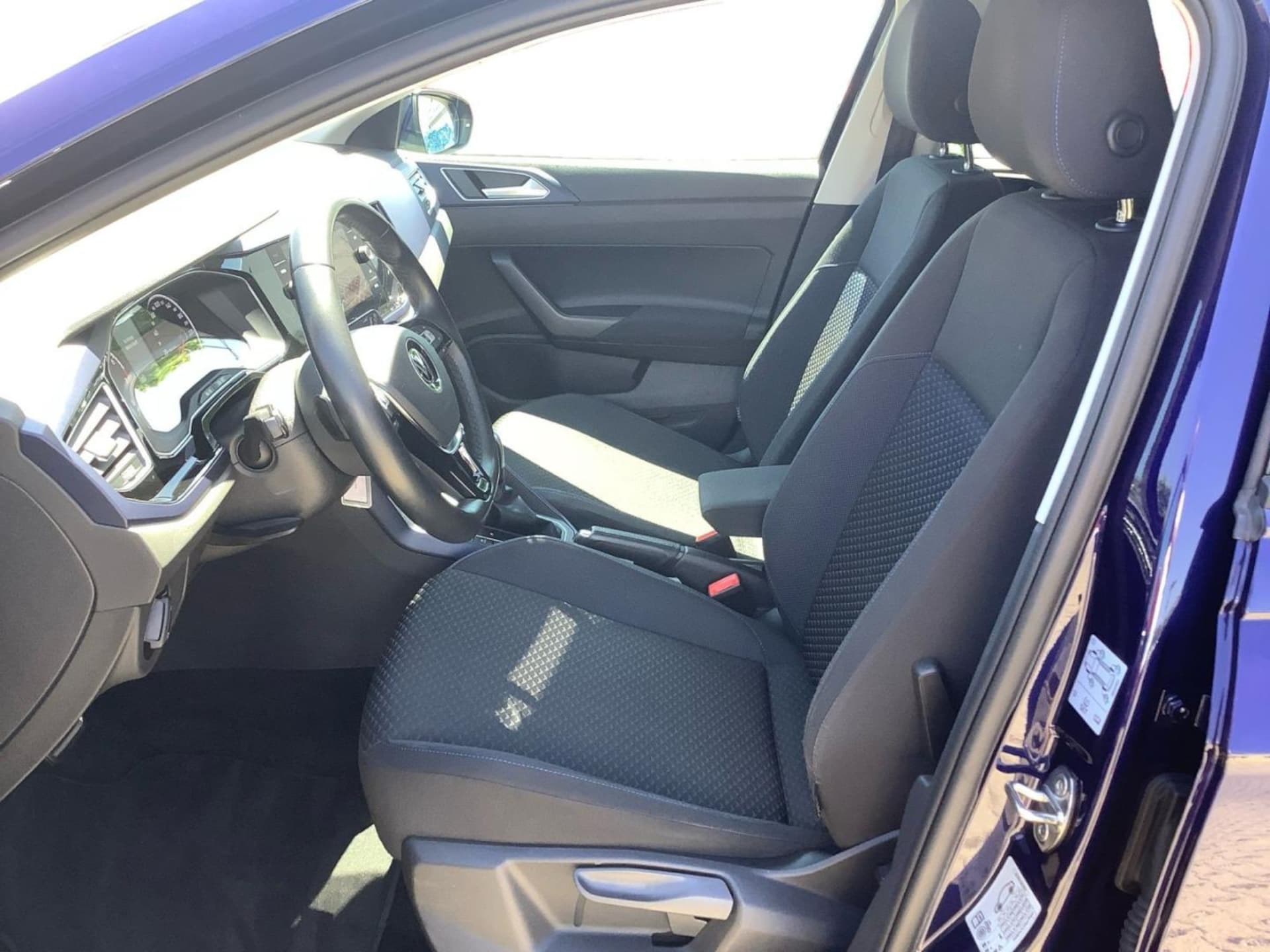 Volkswagen Polo United
