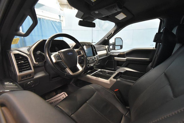 2022 Ford