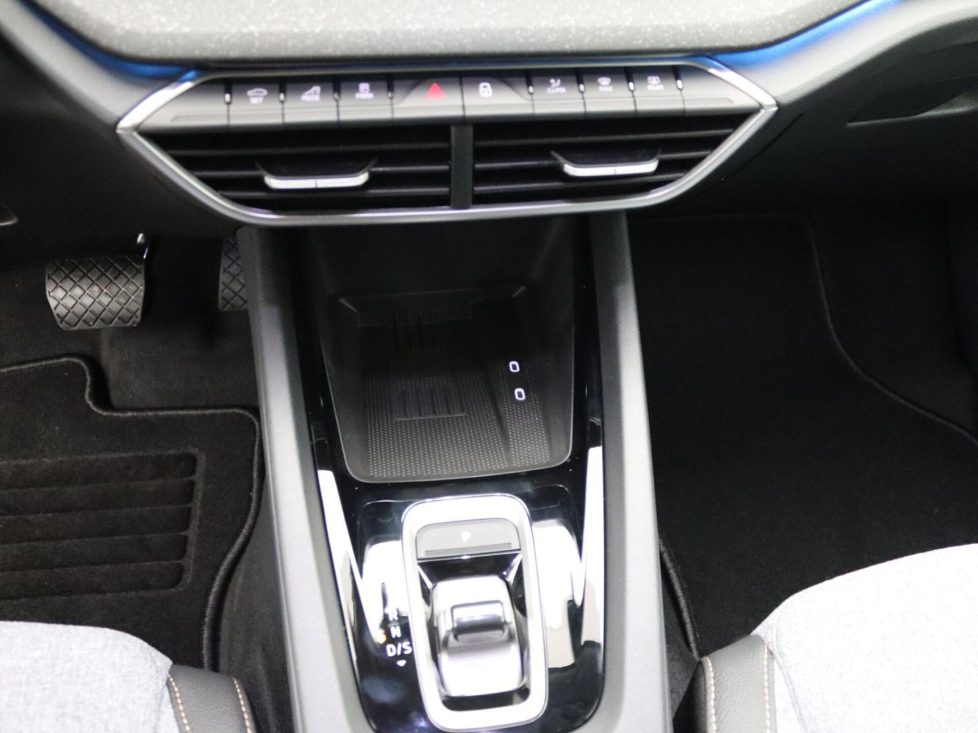 Skoda Octavia Combi Selection