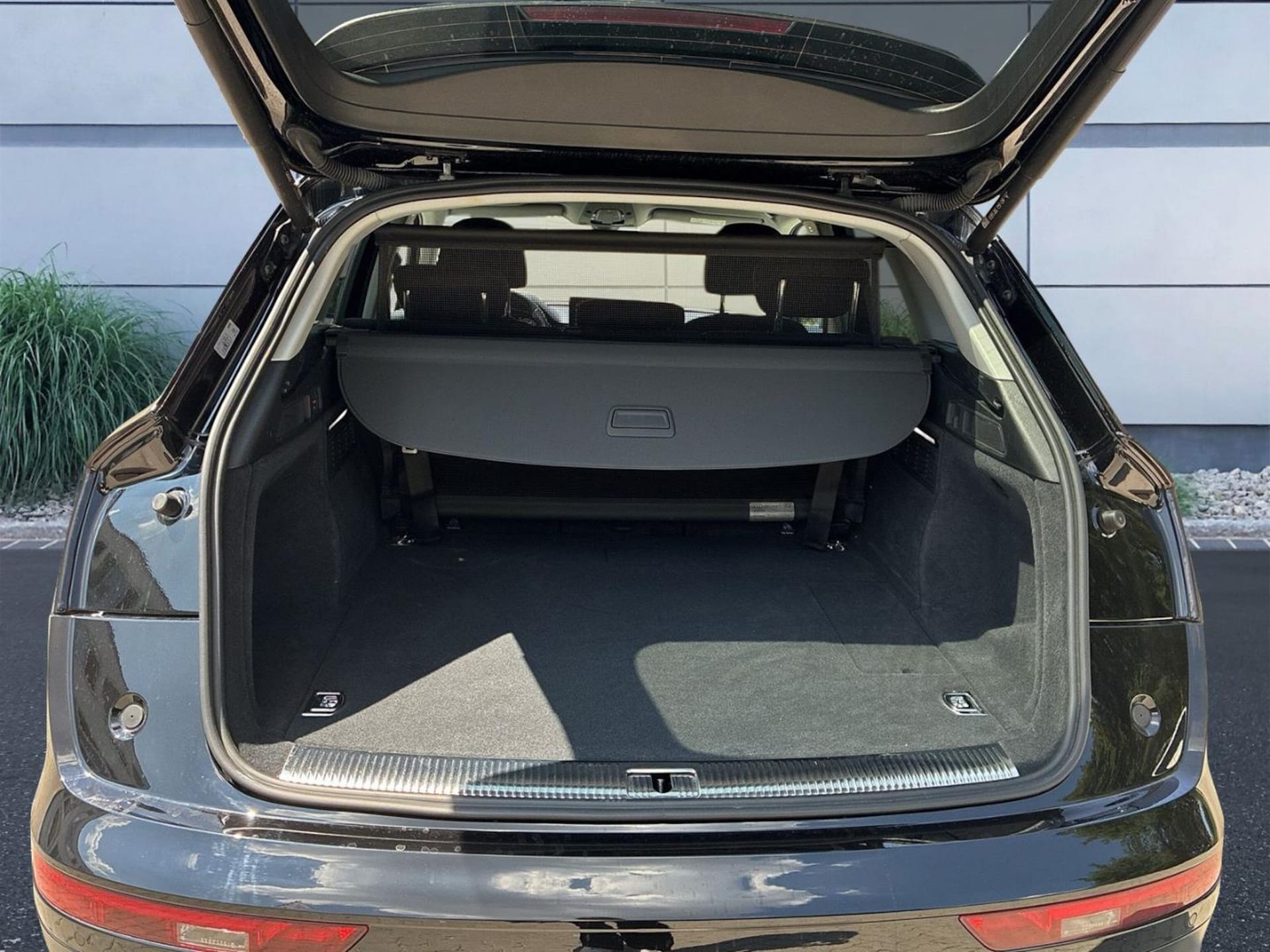 Audi Q5 TFSI e