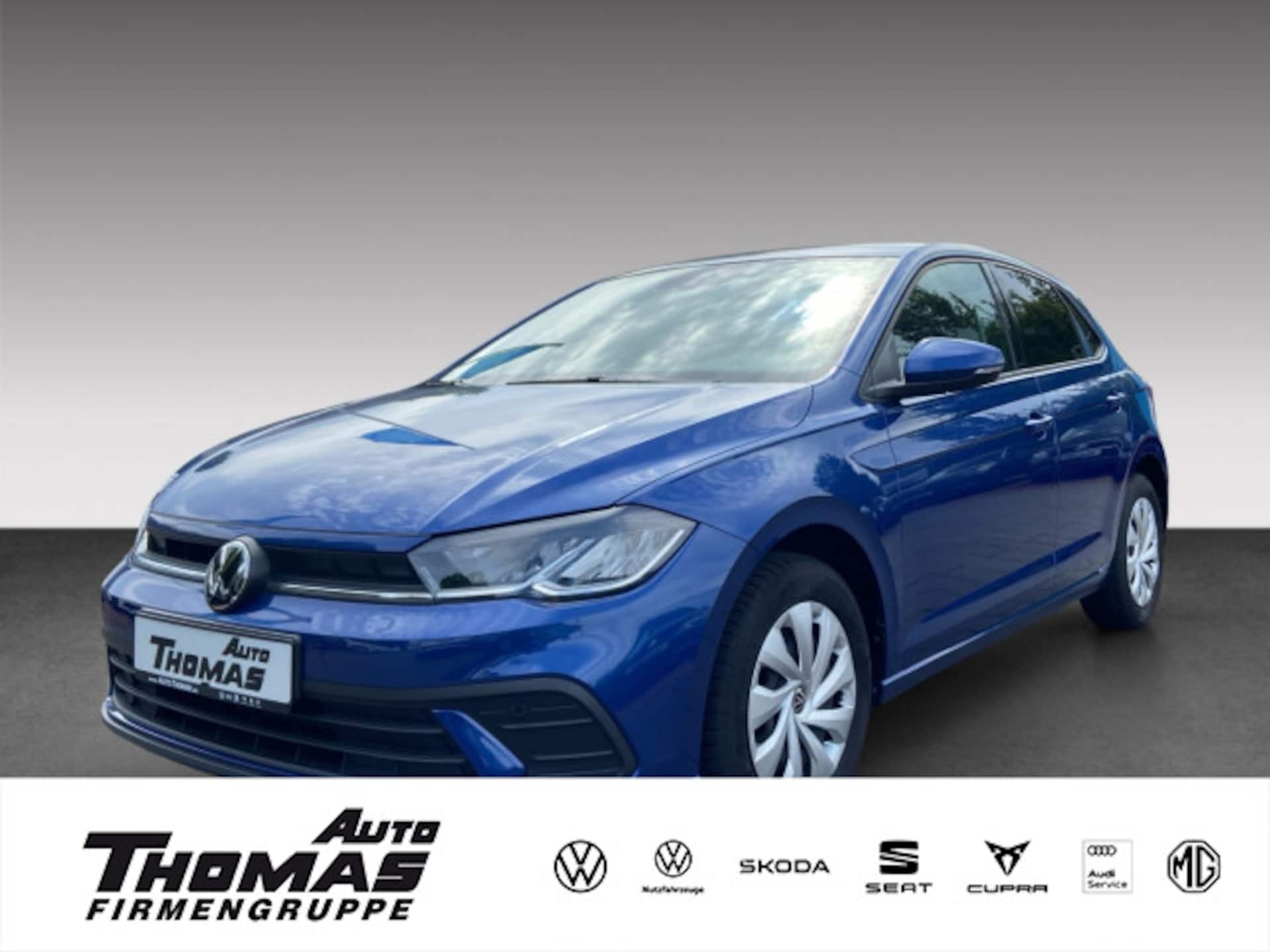 Volkswagen Polo Life