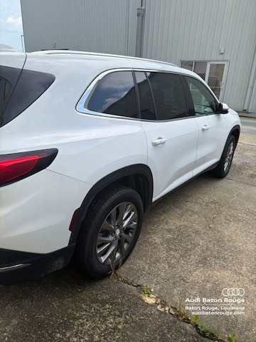 2026 Buick Enclave
