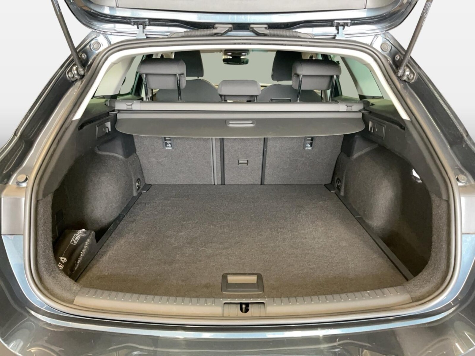SEAT Leon Sportstourer – Bild 12
