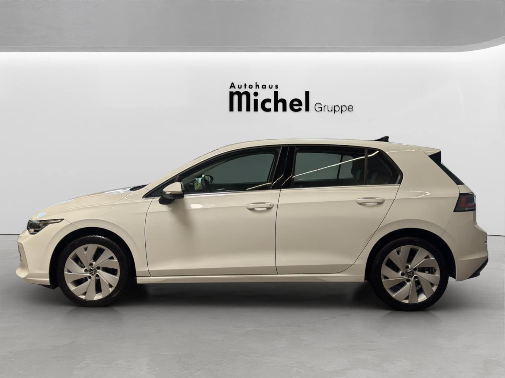 Volkswagen Golf Style