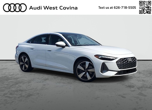 2025 Audi A5