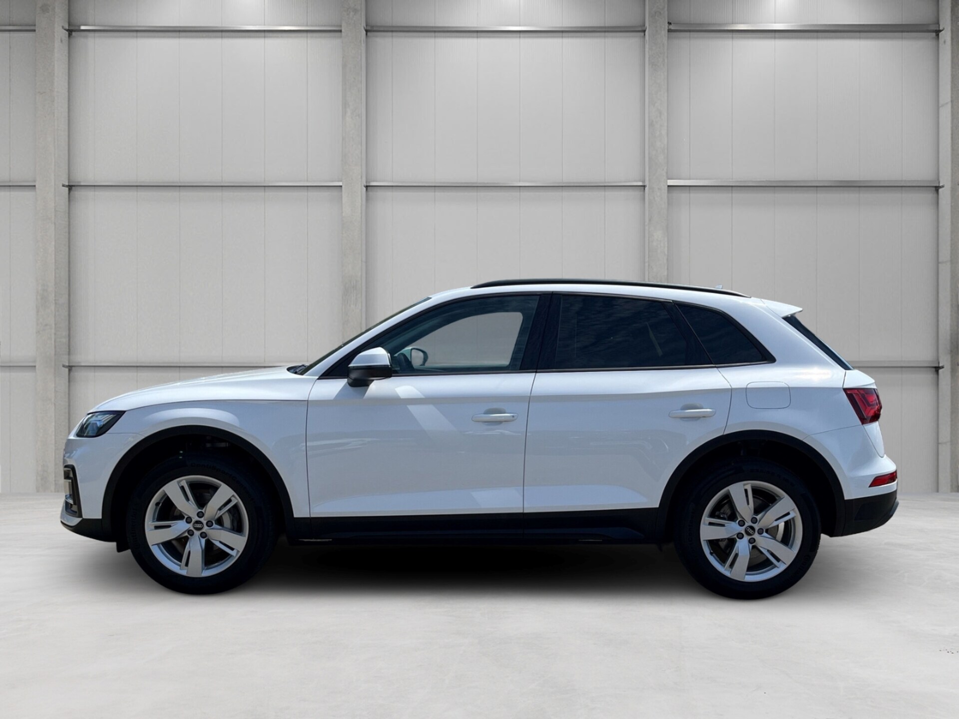 Audi Q5 TFSI e