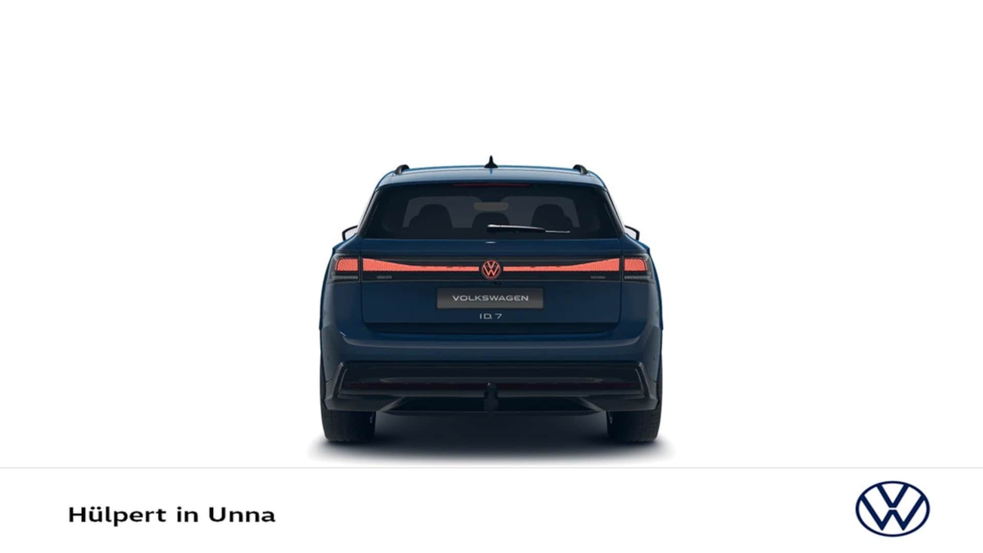 Volkswagen ID.7 Tourer Pro