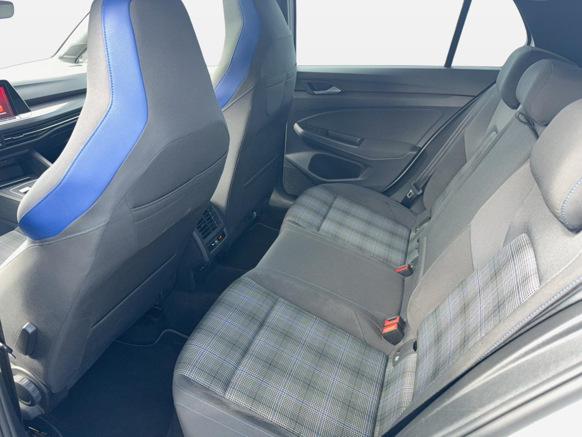 Volkswagen Golf GTE