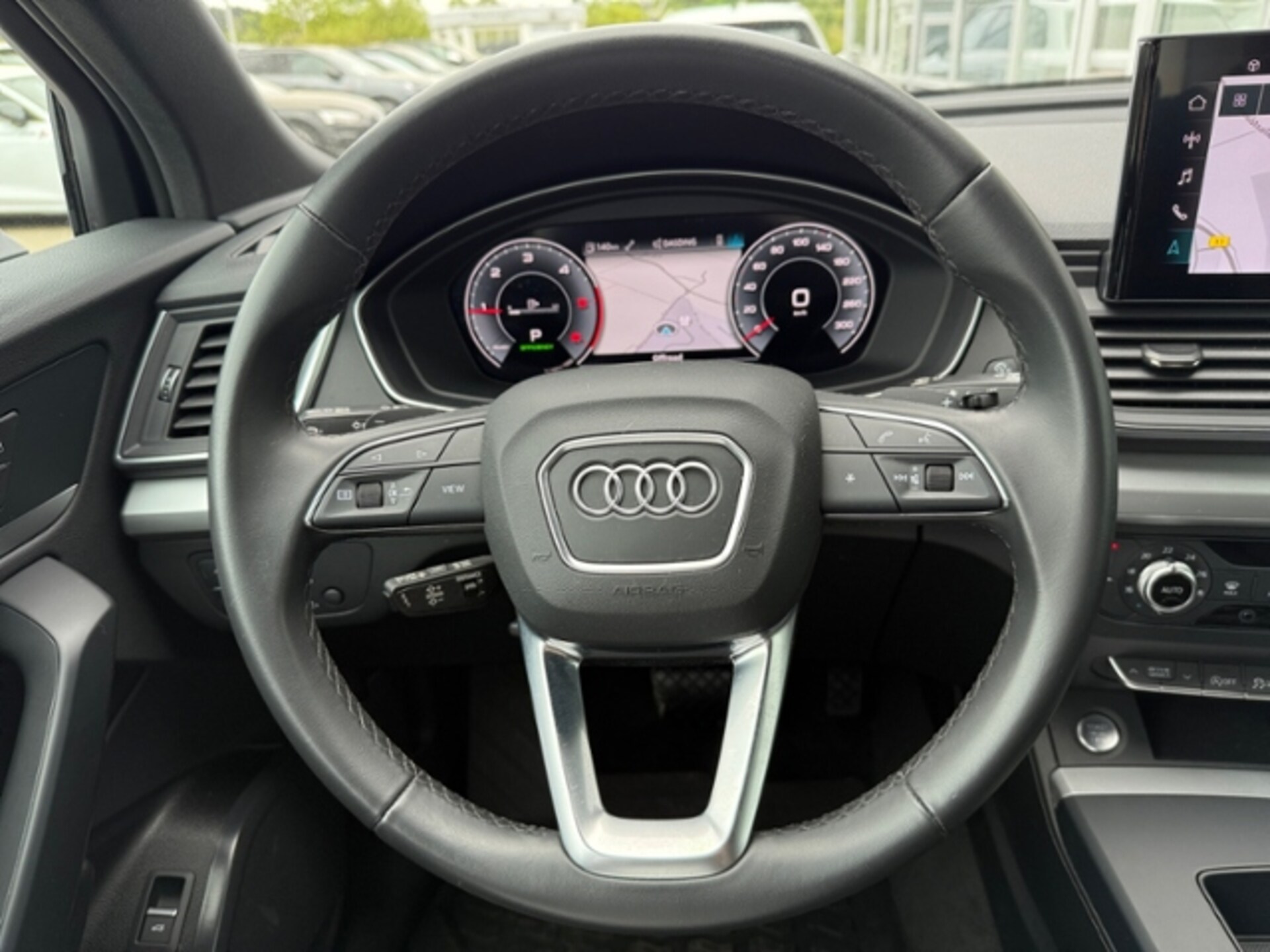 Audi Q5 SUV