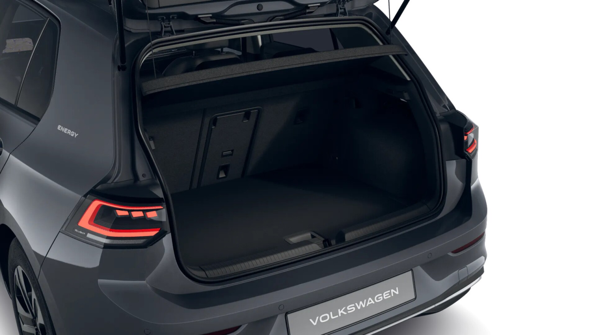 Volkswagen Golf ENERGY