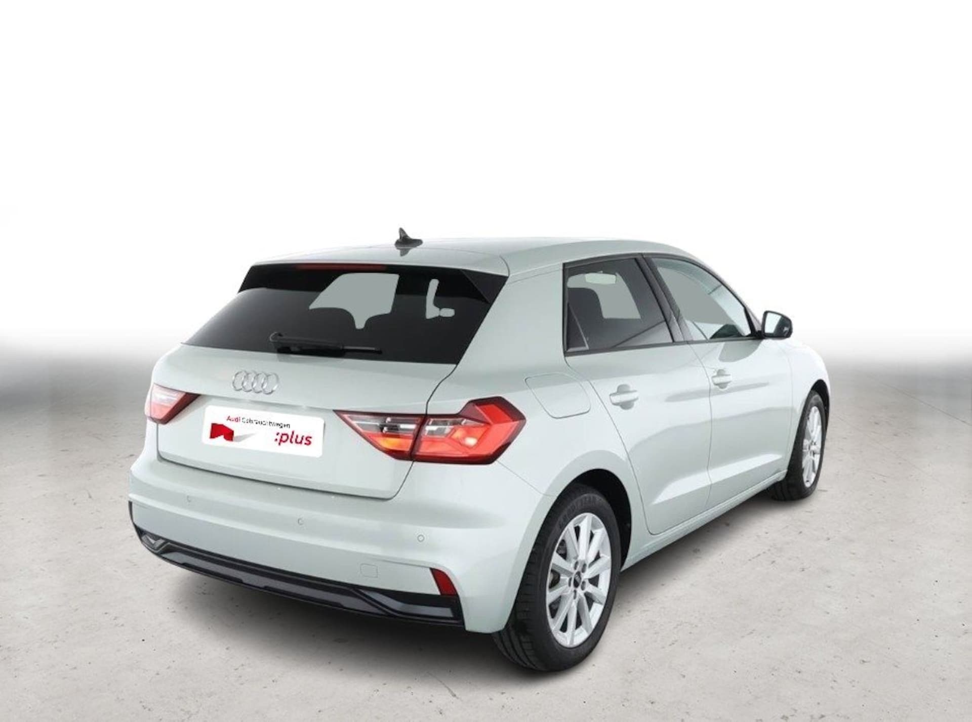 Audi A1 Sportback Advanced
