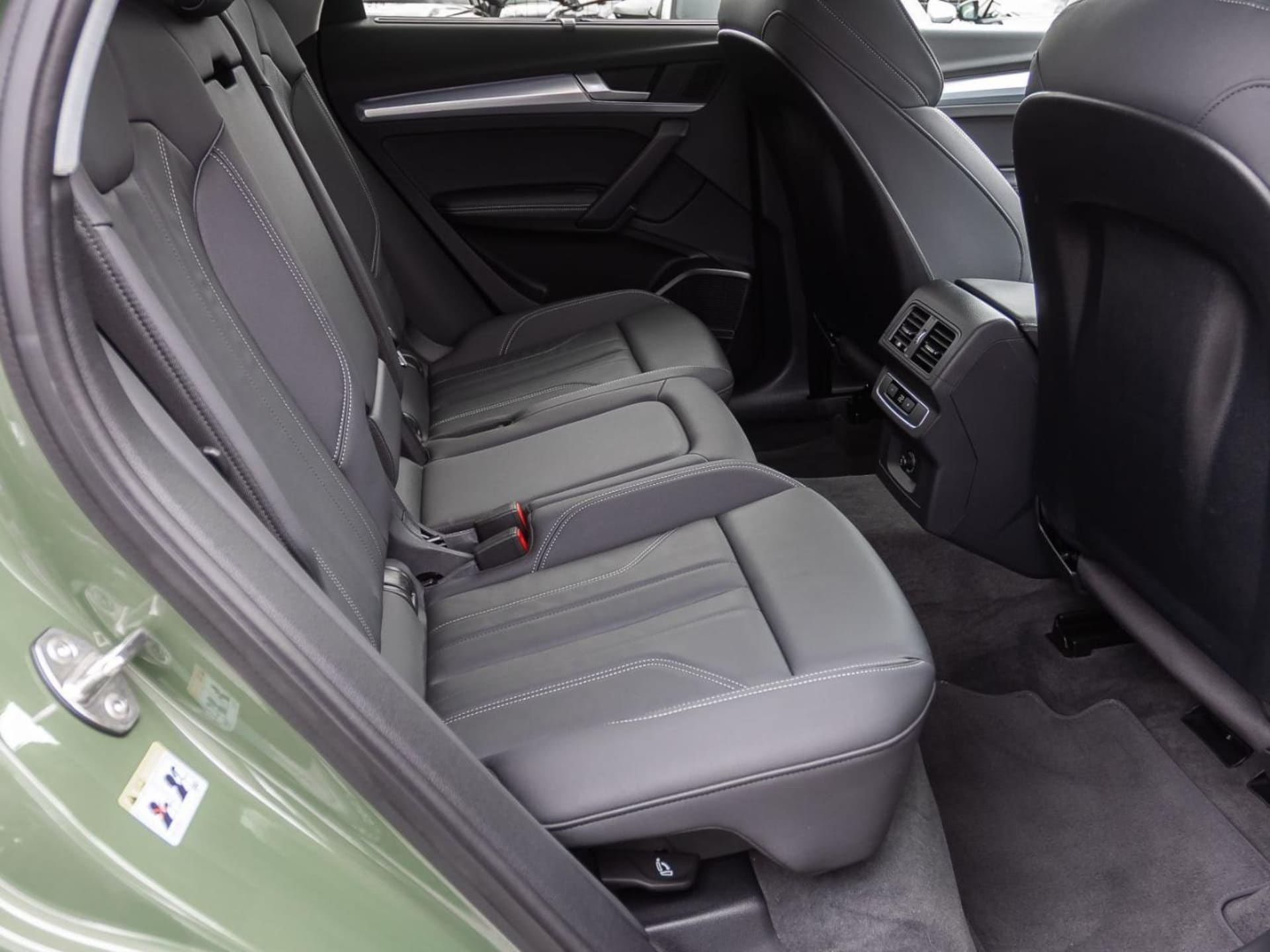 Audi Q5 Sportback TFSI e S line
