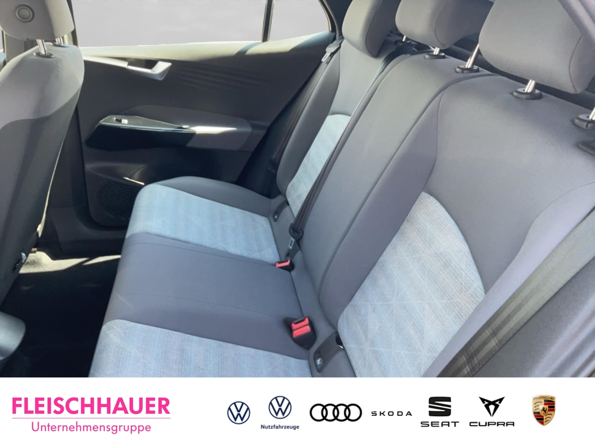Volkswagen ID.3 Pro