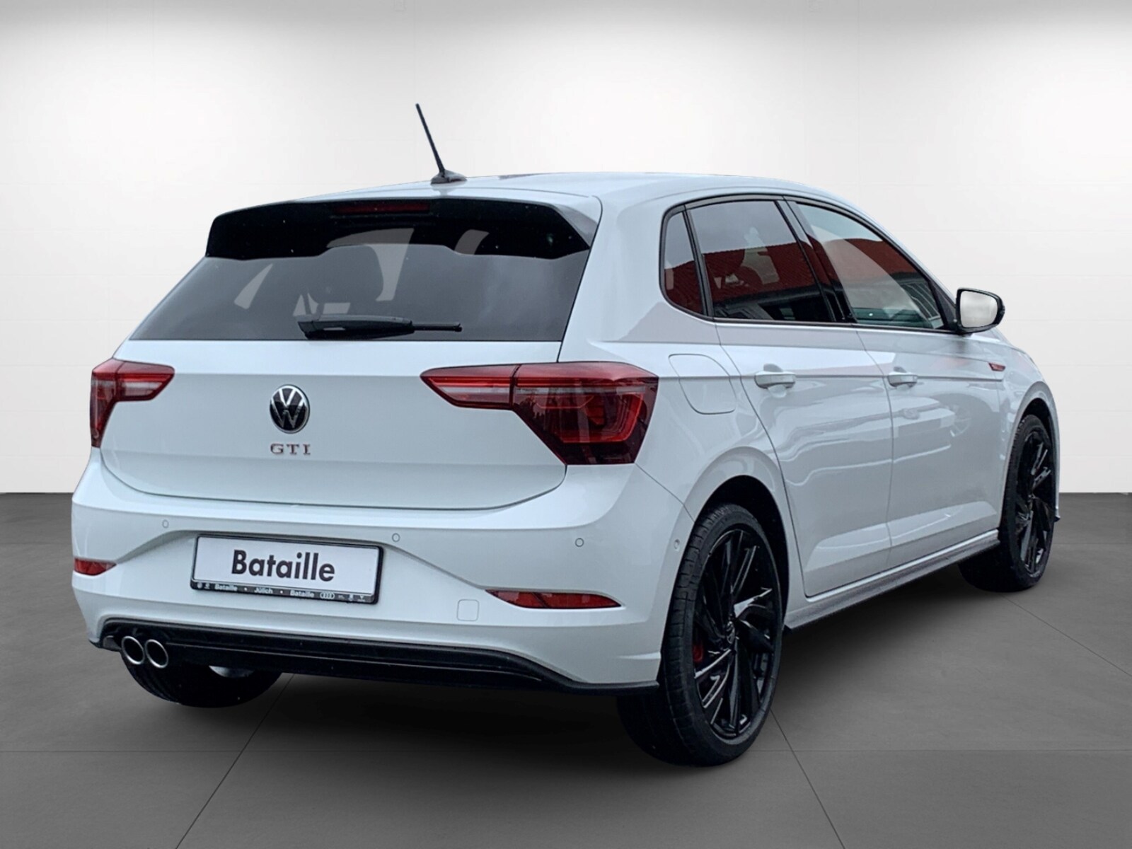 Volkswagen Polo – Bild 4