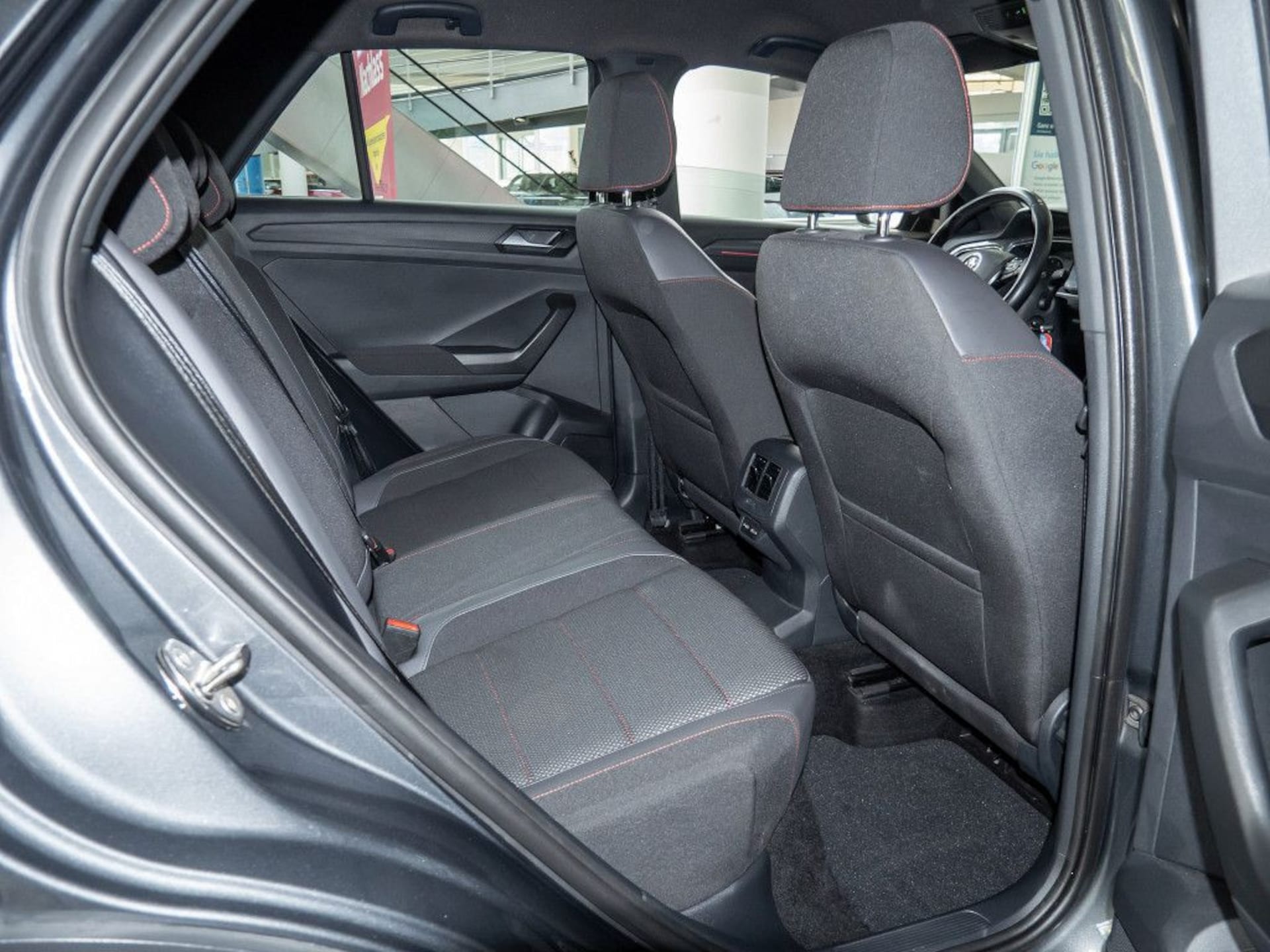 Volkswagen T-Roc Sport