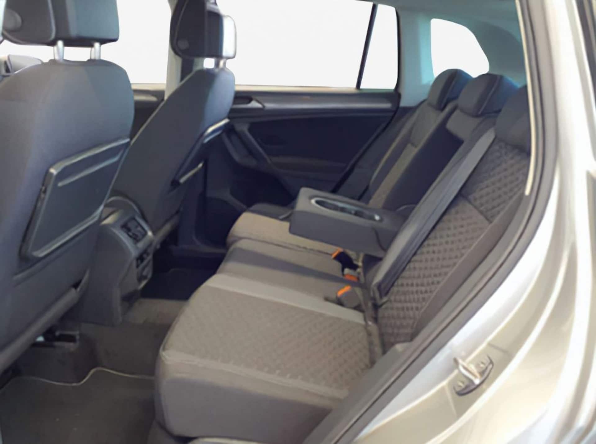 Volkswagen Tiguan JOIN