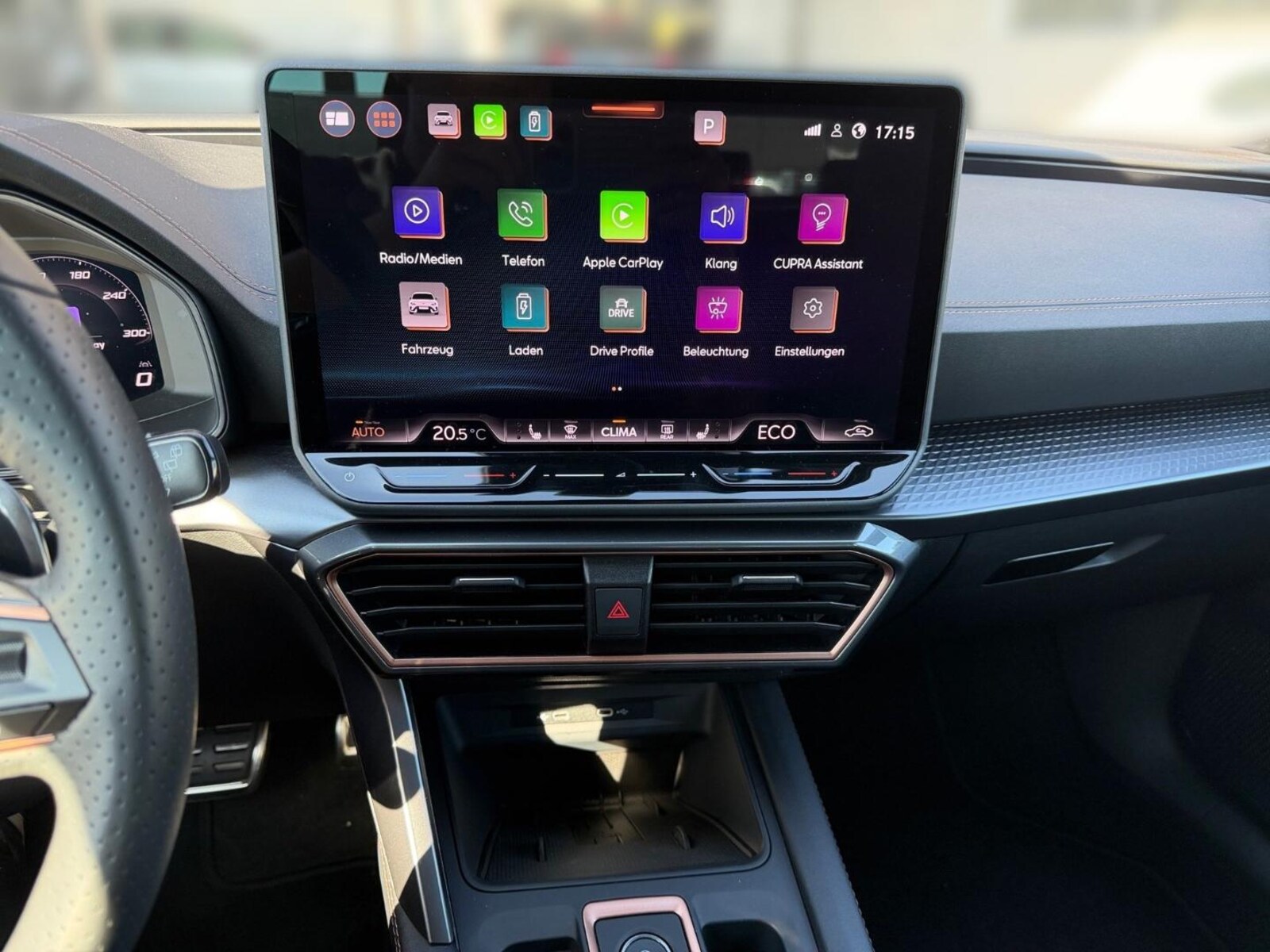 CUPRA Leon – Bild 12