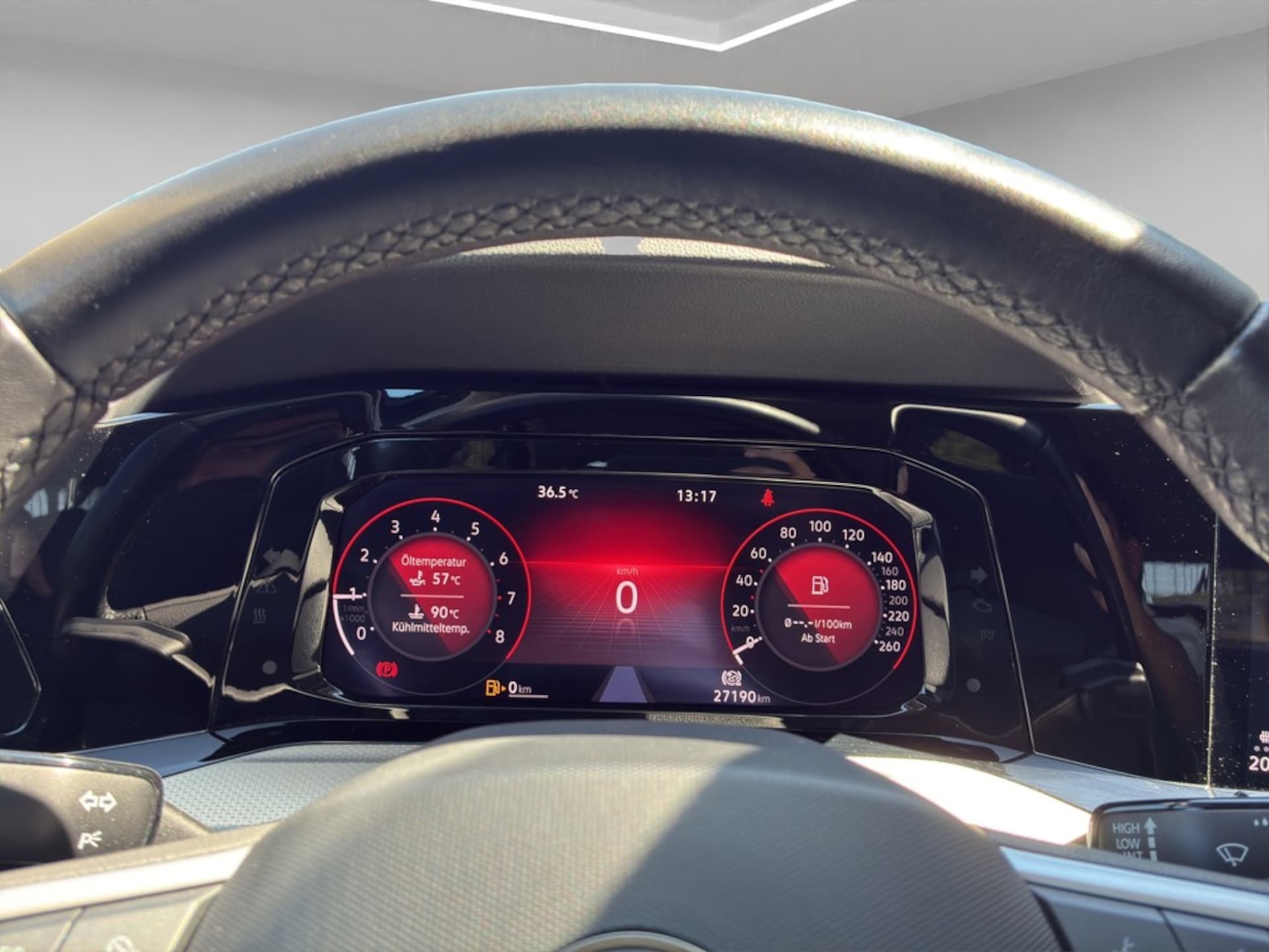 Volkswagen Golf MOVE