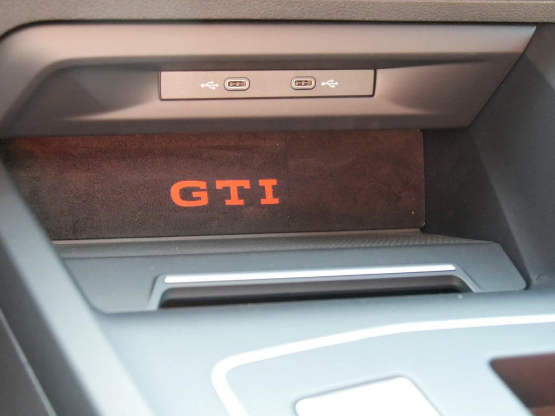 Volkswagen Golf GTI Clubsport