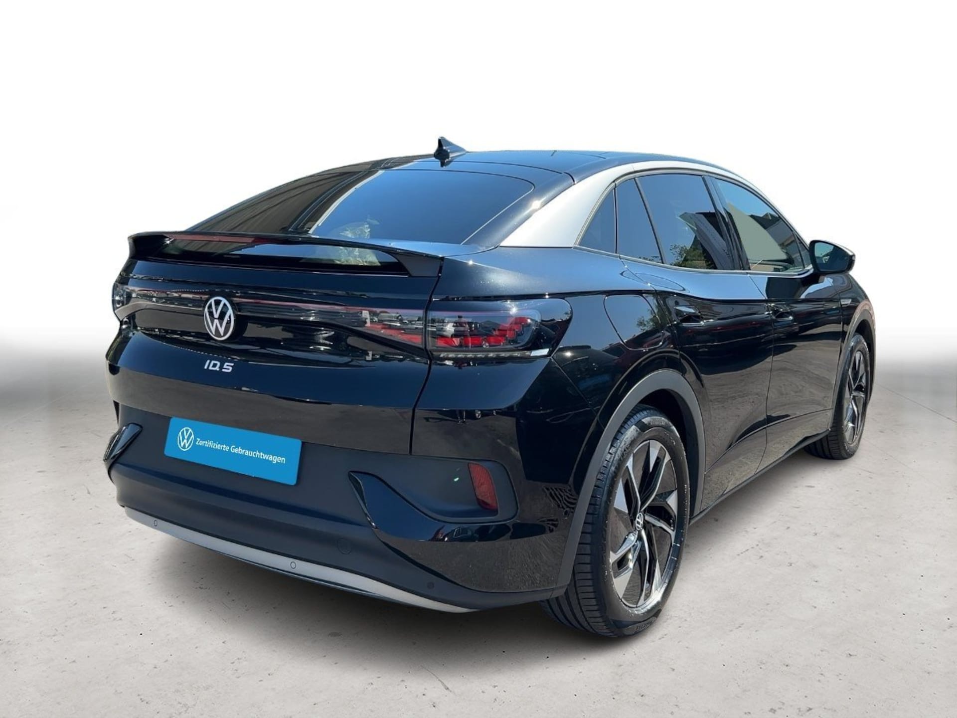Volkswagen ID.5 Pro Performance